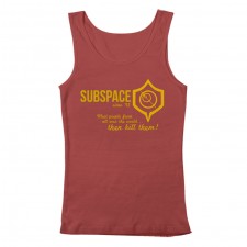 Subspace Men's